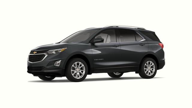 Buick Chevrolet And Gmc Vehicles In Fort Scott 2019 Chevrolet Equinox Vehicle Photo In Fort Scott Ks 66701