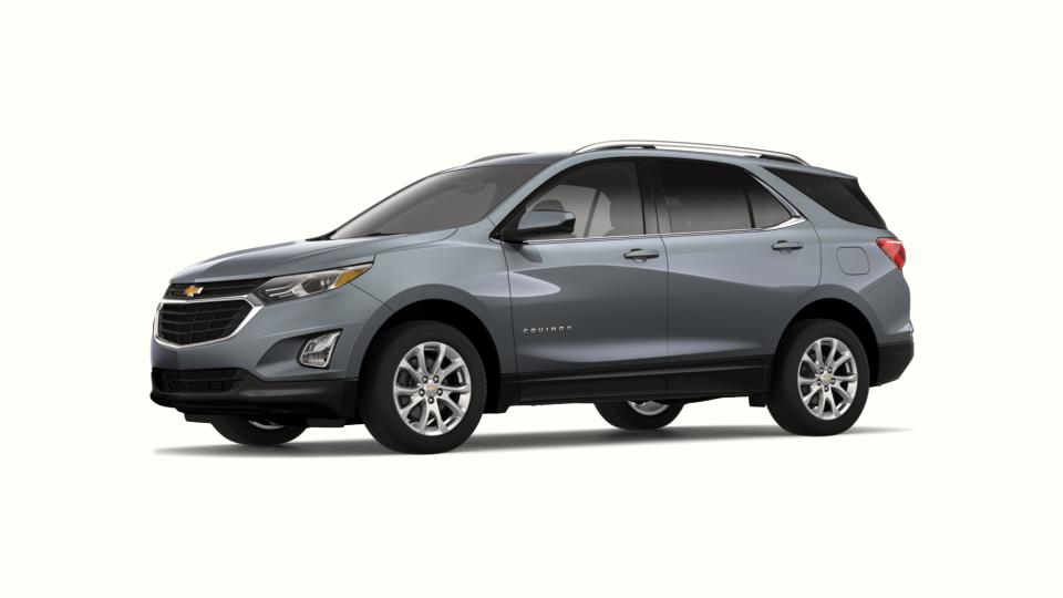 2019 Chevrolet Equinox Vehicle Photo in Casper, WY 82609