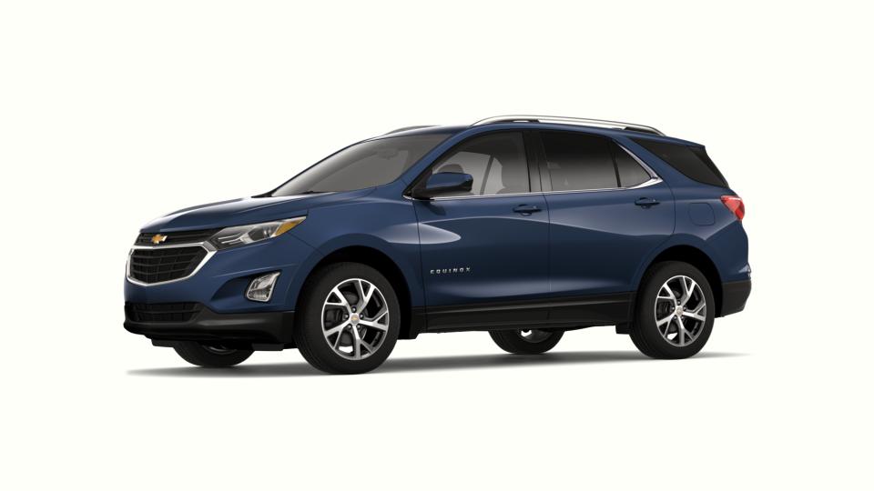 Select 2019 Chevrolet Equinox