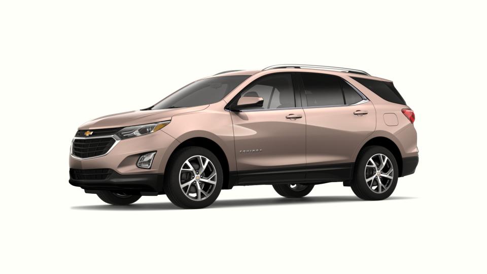 Select 2019 Chevrolet Equinox