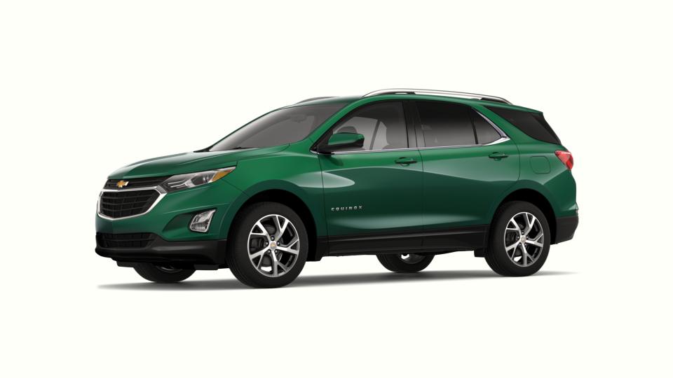 Select 2019 Chevrolet Equinox