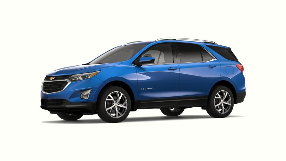 2019 Chevrolet Equinox Vehicle Photo in South Portland, ME 04106