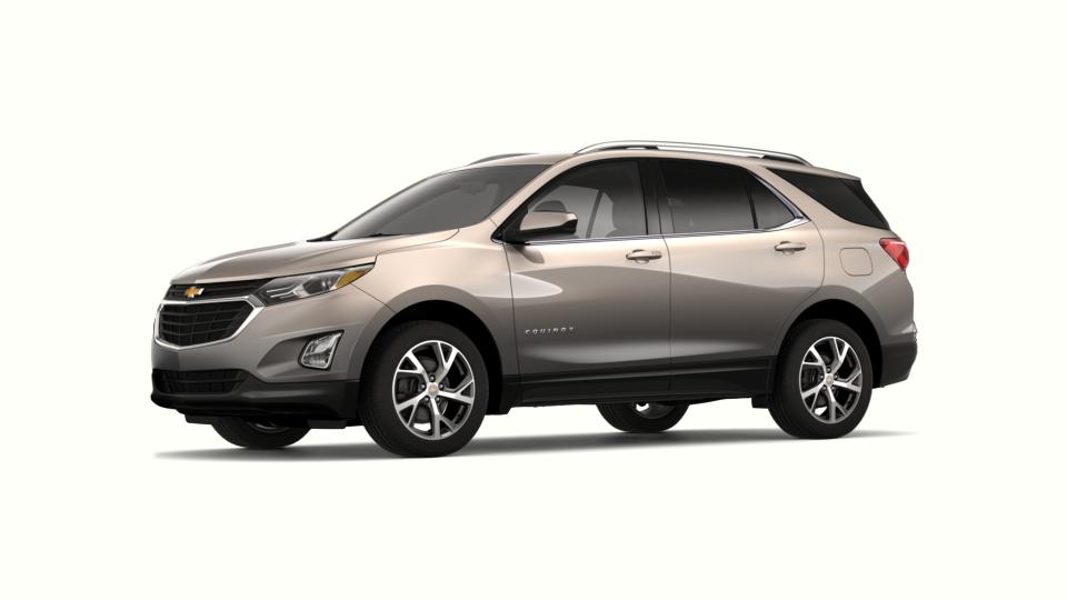 Select 2019 Chevrolet Equinox