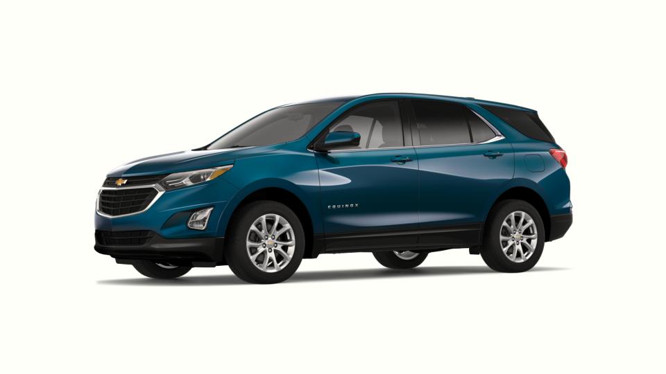 2019 Chevrolet Equinox Vehicle Photo in South Portland, ME 04106
