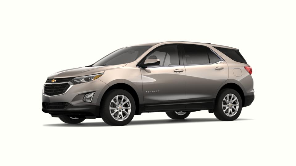 Select 2019 Chevrolet Equinox