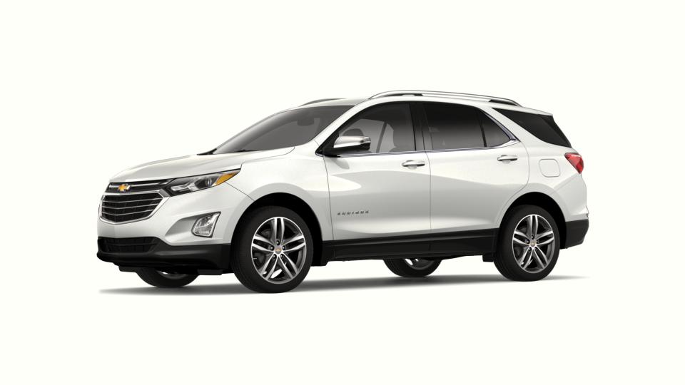 2019 Chevrolet Equinox Vehicle Photo in Oklahoma City, OK 73114