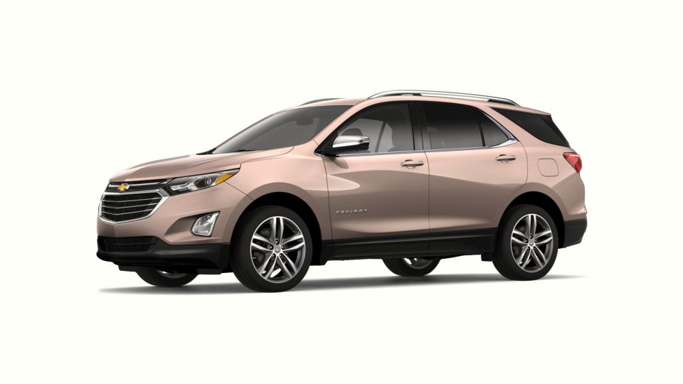 Select 2019 Chevrolet Equinox