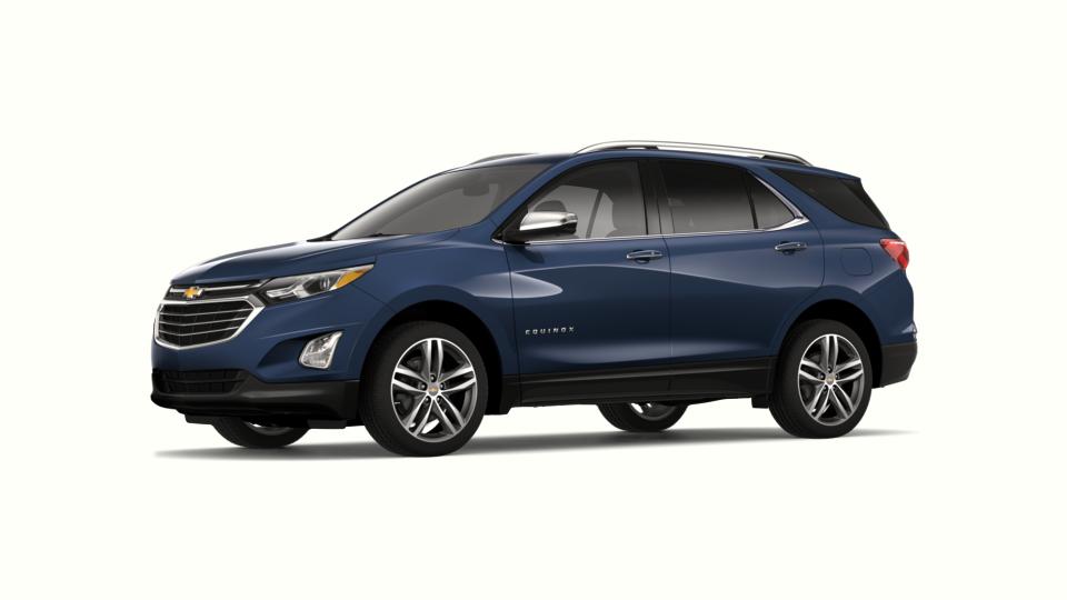 2019 Chevrolet Equinox Vehicle Photo in Lake Bluff, IL 60044