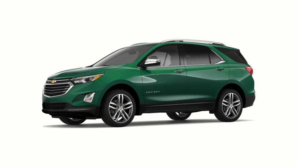 2019 Chevrolet Equinox Vehicle Photo in Lake Bluff, IL 60044