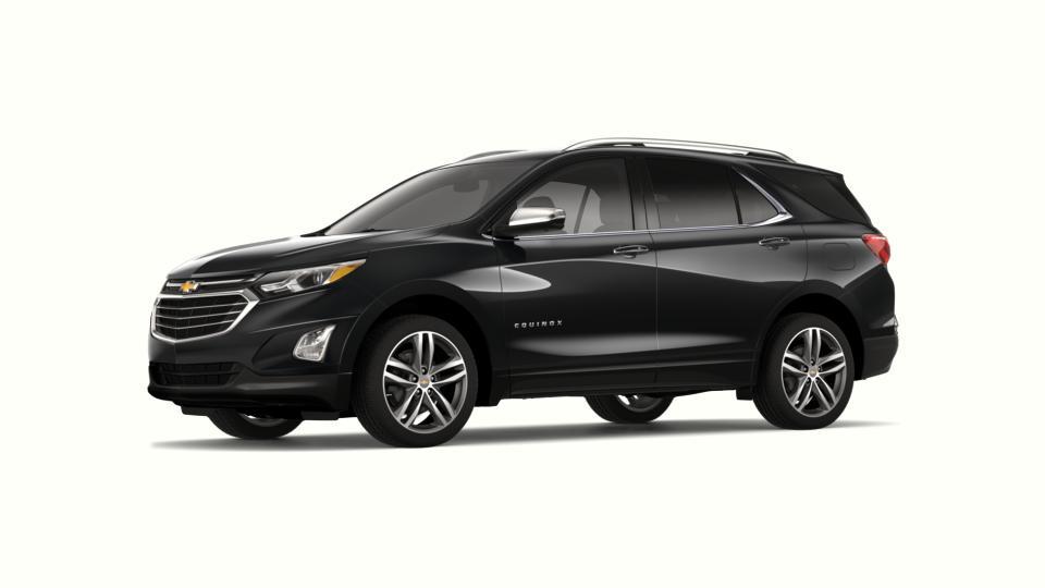 2019 Chevrolet Equinox Vehicle Photo in Lake Bluff, IL 60044