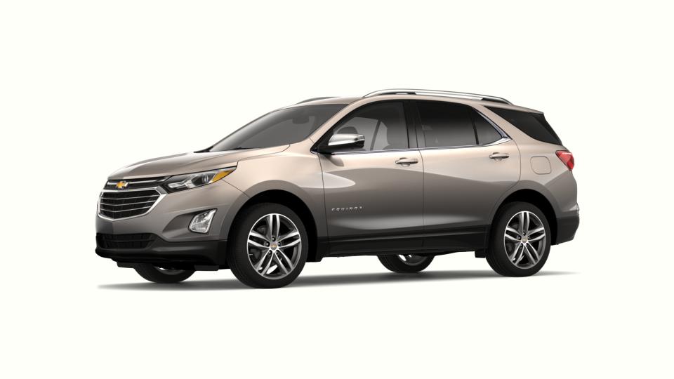 2019 Chevrolet Equinox Vehicle Photo in Lake Bluff, IL 60044