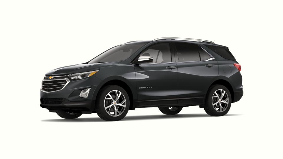 2019 Chevrolet Equinox Vehicle Photo in Columbia, MO 65203-3903