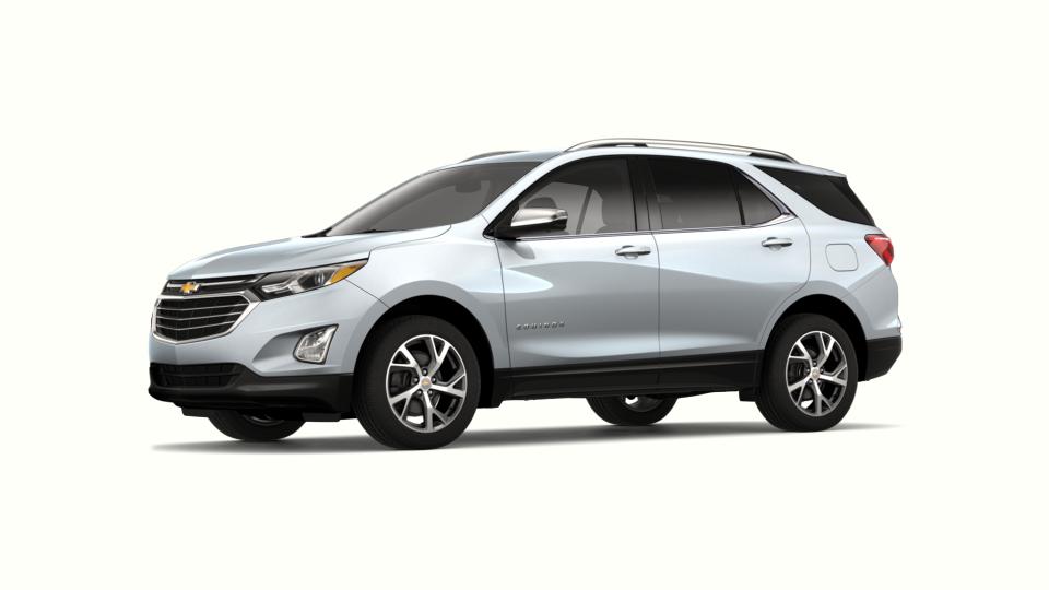 2019 Chevrolet Equinox Vehicle Photo in Arlington, TX 76017