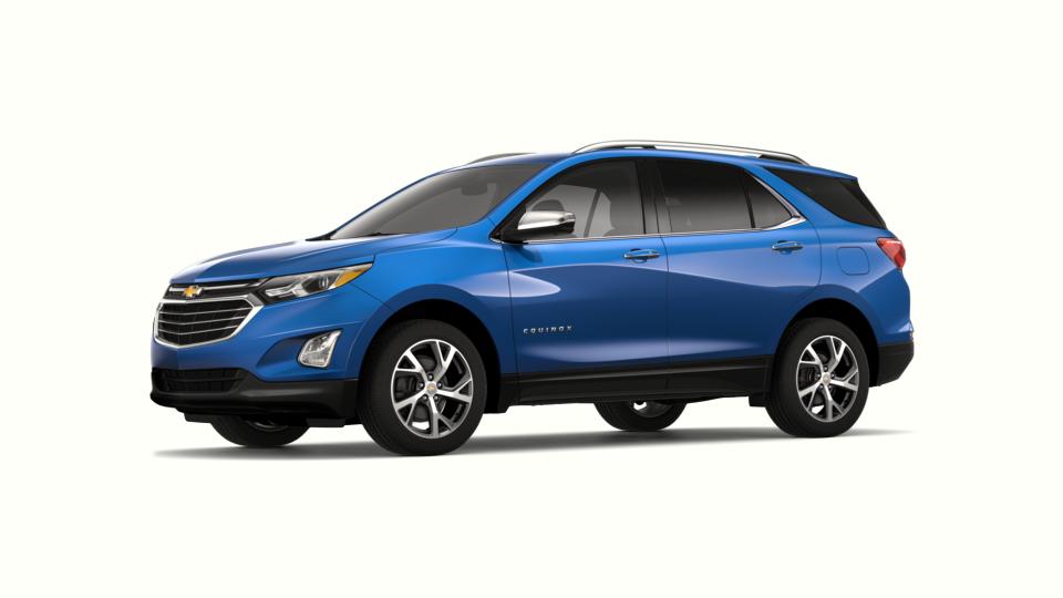 2019 Chevrolet Equinox Vehicle Photo in Arlington, TX 76017