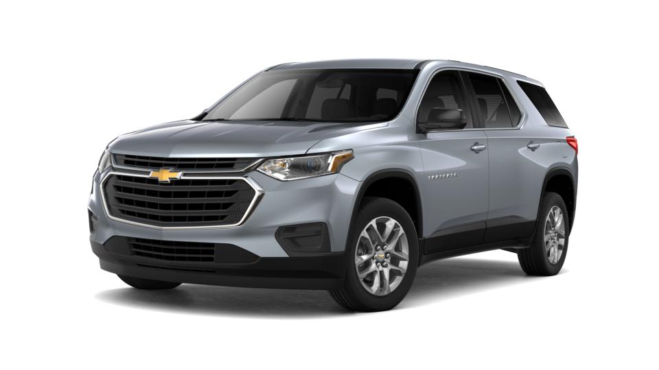 2019 Chevrolet Traverse Vehicle Photo in Burton, OH 44021