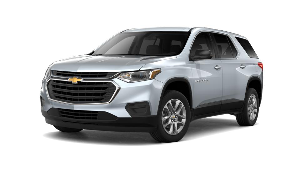 2019 Chevrolet Traverse Vehicle Photo in Vermilion, OH 44089