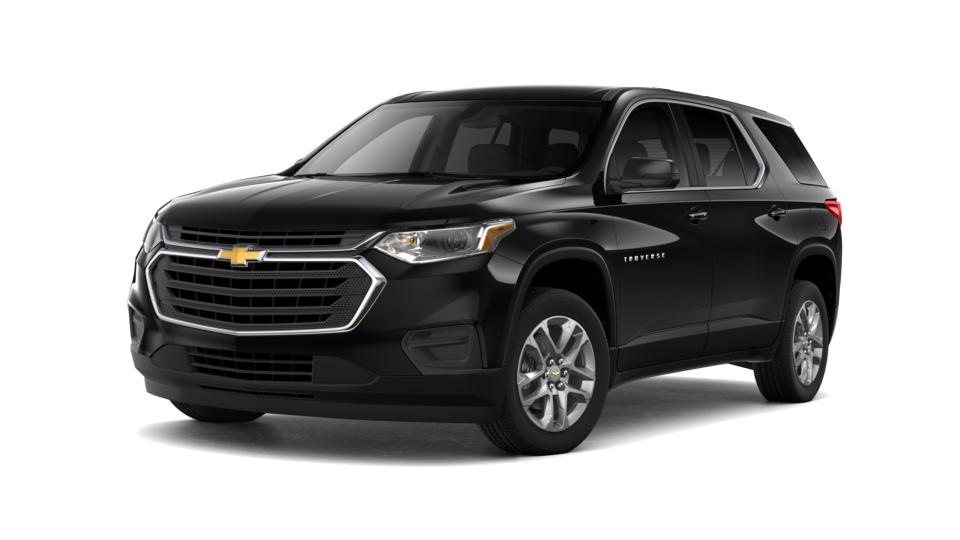 2019 Chevrolet Traverse Vehicle Photo in New Castle, DE 19720