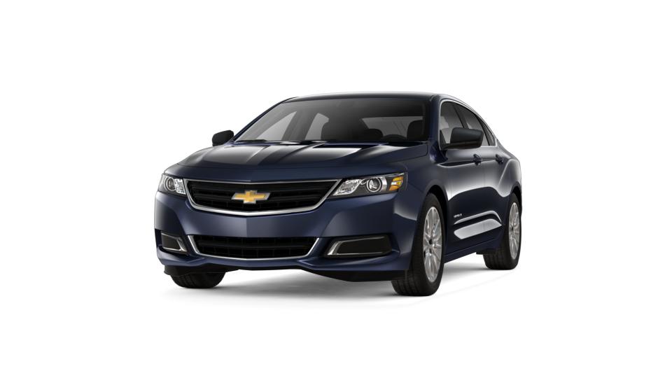 Select 2019 Chevrolet Impala