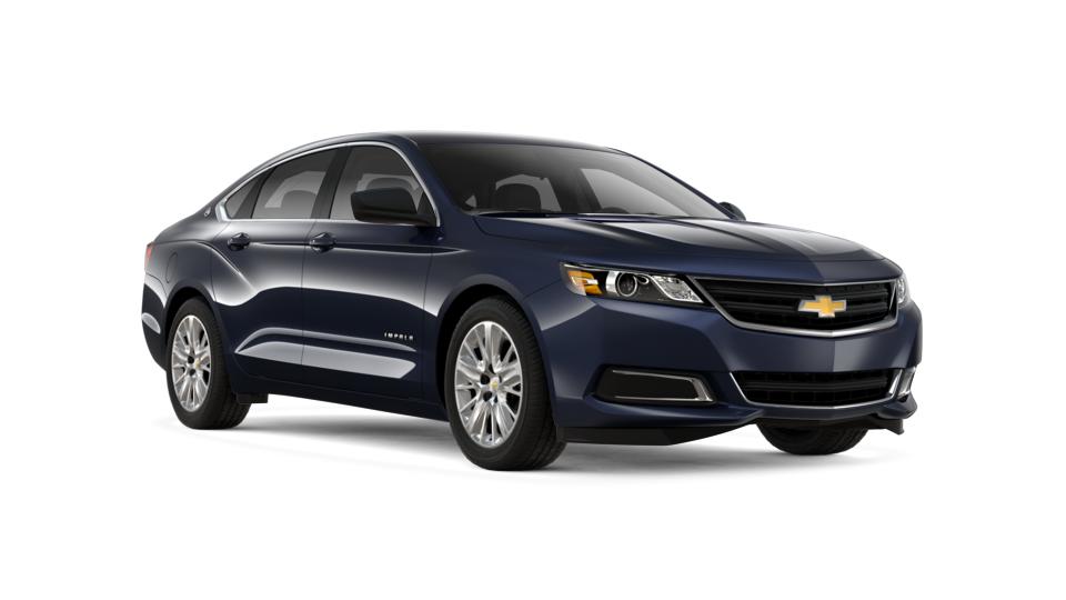 South Portland Blue Velvet Metallic 2019 Chevrolet Impala South Portland Blue Velvet Metallic 2019 Chevrolet Impala