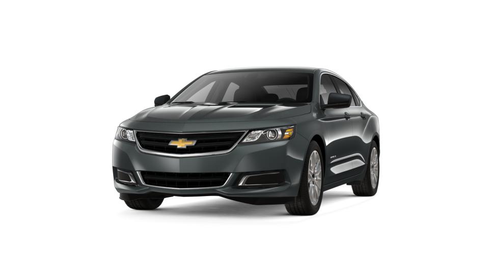 2019 Chevrolet Impala Vehicle Photo in Baton Rouge, LA 70806