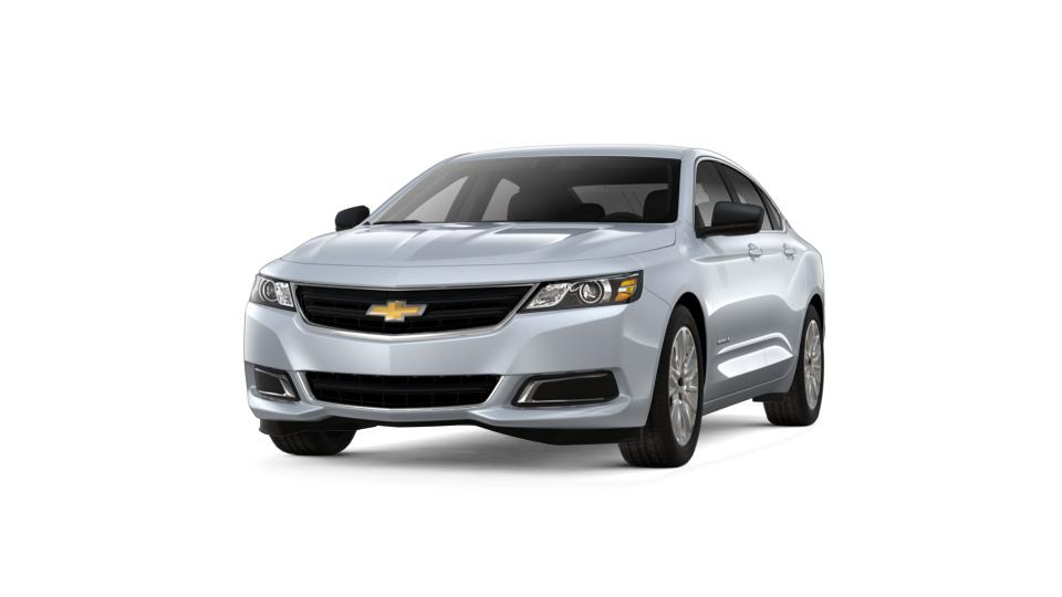 2019 Chevrolet Impala Vehicle Photo in Baton Rouge, LA 70806