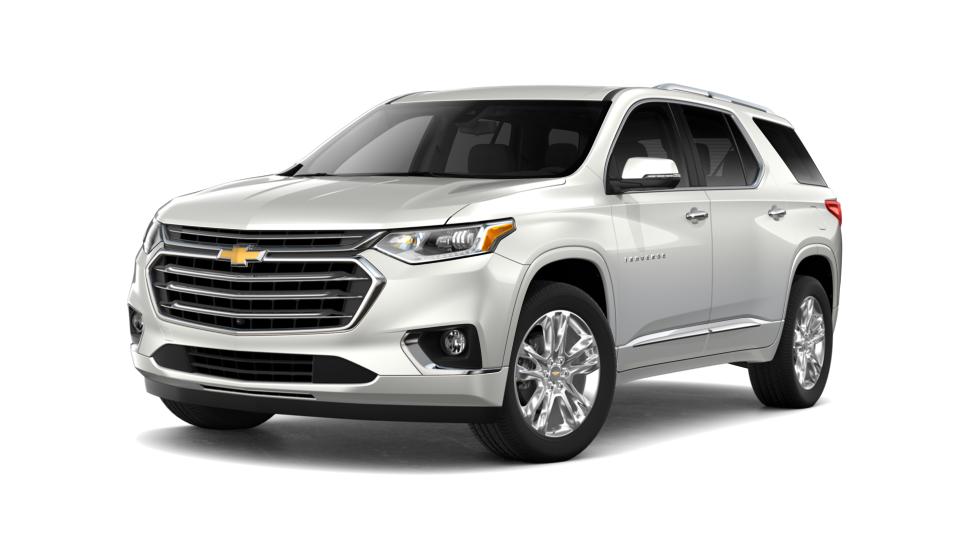 2019 Chevrolet Traverse Vehicle Photo in Wilmington, NC 28403