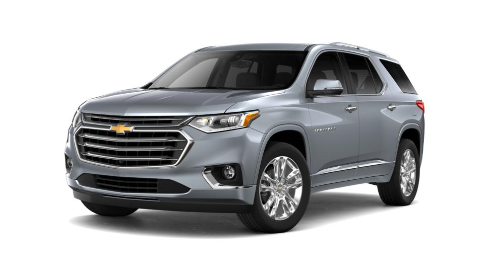 Chevrolet traverse 2019