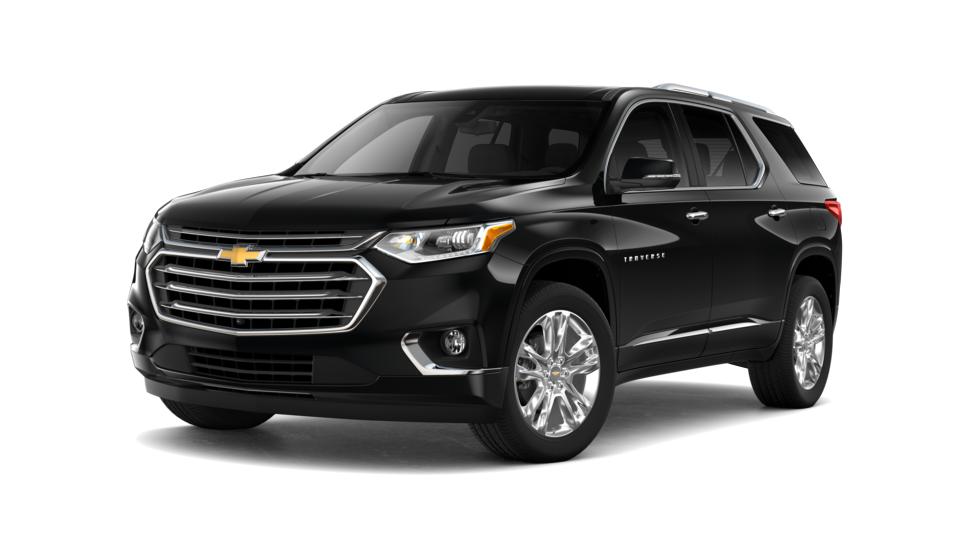 2019 Chevrolet Traverse Vehicle Photo in Wilmington, NC 28403