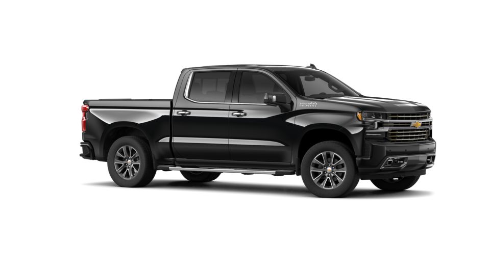 2019 Chevrolet Silverado 1500 Vehicle Photo in Dallas, TX 75209