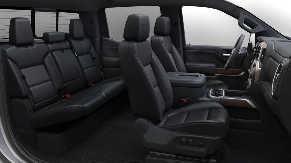 2019 Chevrolet Silverado 1500 Vehicle Photo in Dallas, TX 75209
