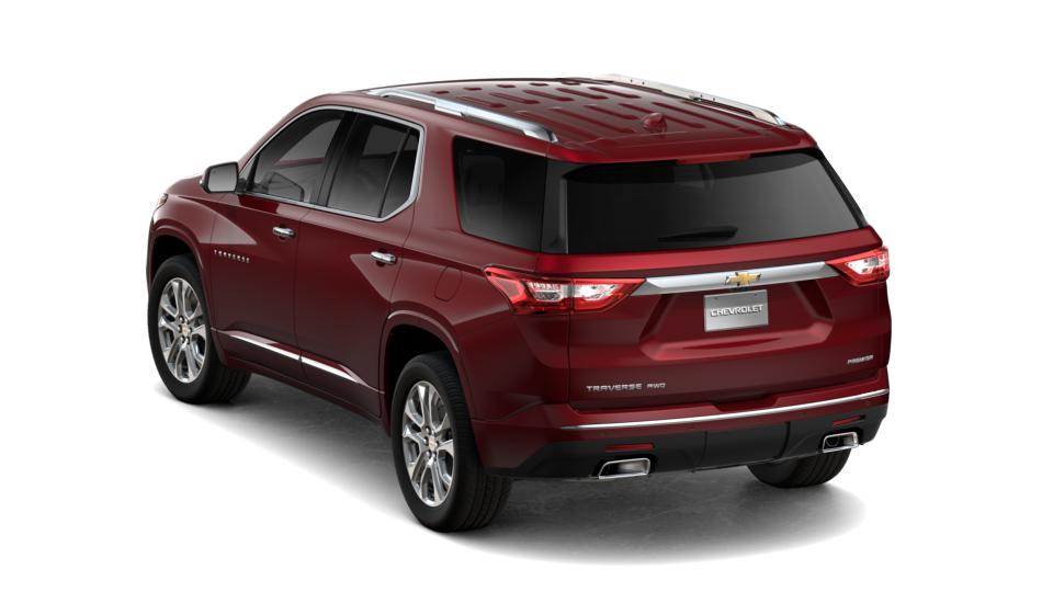 Heiser Chevrolet in West Bend Serves West Bend Drivers