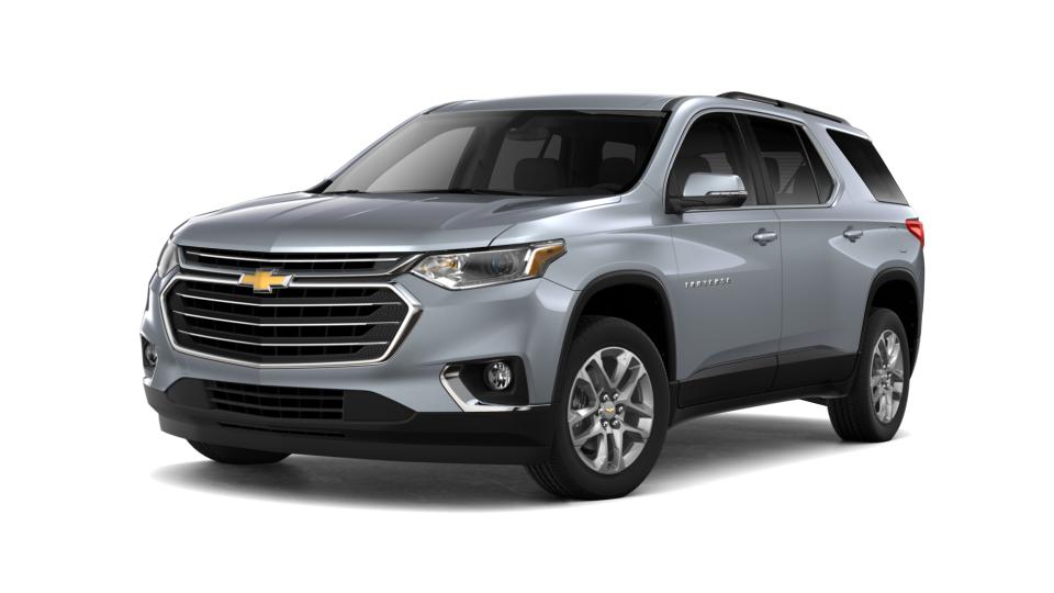 2019 Chevrolet Traverse Vehicle Photo in Wilmington, NC 28403