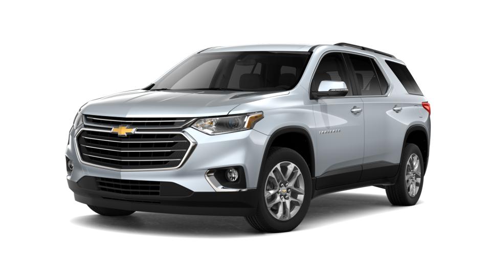 2019 Chevrolet Traverse Vehicle Photo in Chickasha, OK 73018