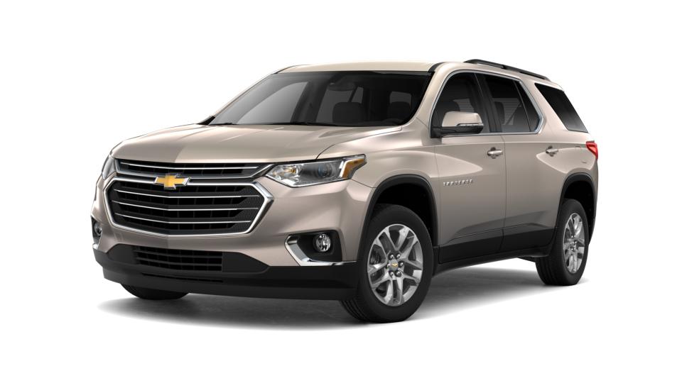 2019 Chevrolet Traverse Vehicle Photo in Fort Worth, TX 76116