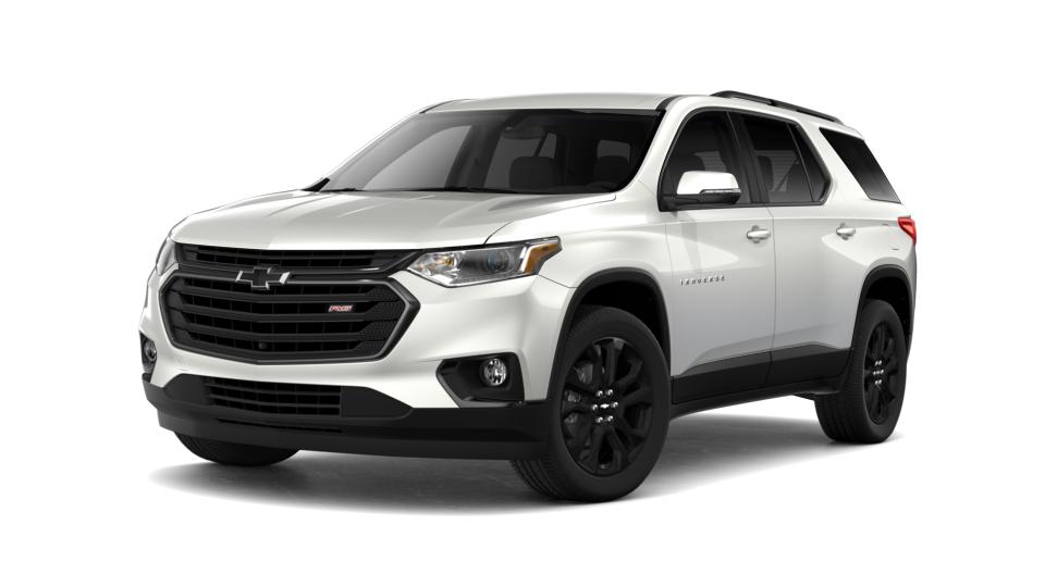 2019 Chevrolet Traverse Vehicle Photo in Colma, CA 94014