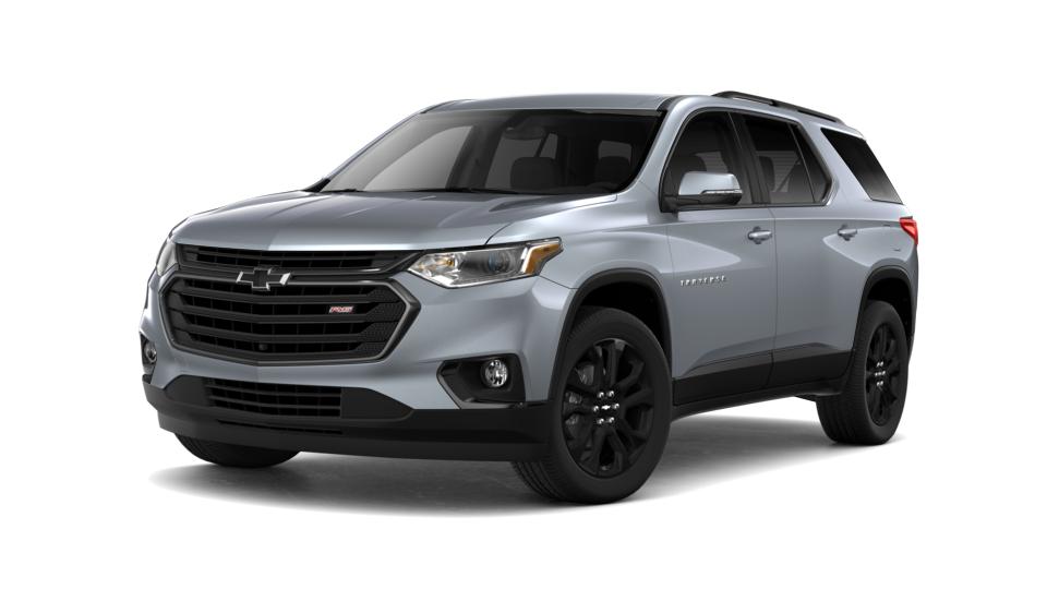 2019 Chevrolet Traverse Vehicle Photo in Saginaw, MI 48609