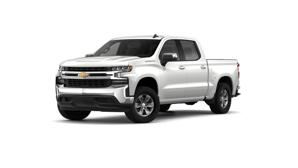 2019 Chevrolet Silverado 1500 Vehicle Photo in Rosenberg, TX 77471