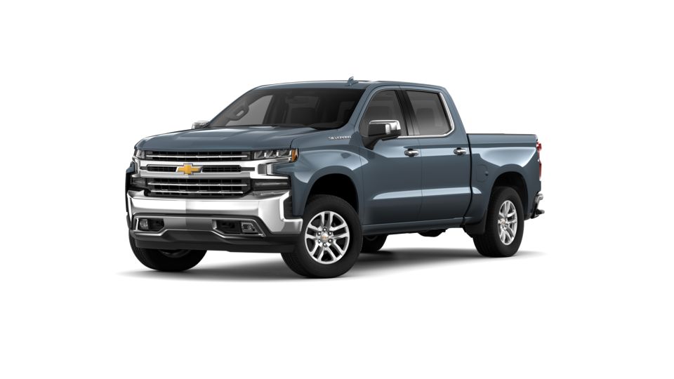2019 Chevrolet Silverado 1500 Vehicle Photo in Colma, CA 94014