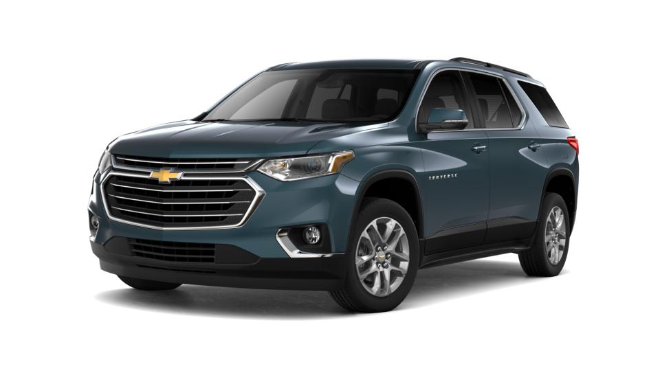2019 Chevrolet Traverse Vehicle Photo in Warrensville Heights, OH 44128