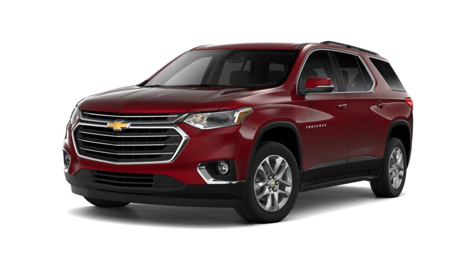 2019 Chevrolet Traverse Vehicle Photo in Burton, OH 44021