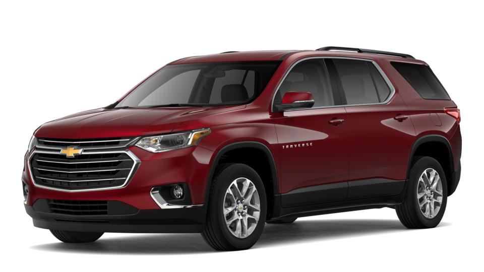 2014 chevy traverse owners manual pdf
