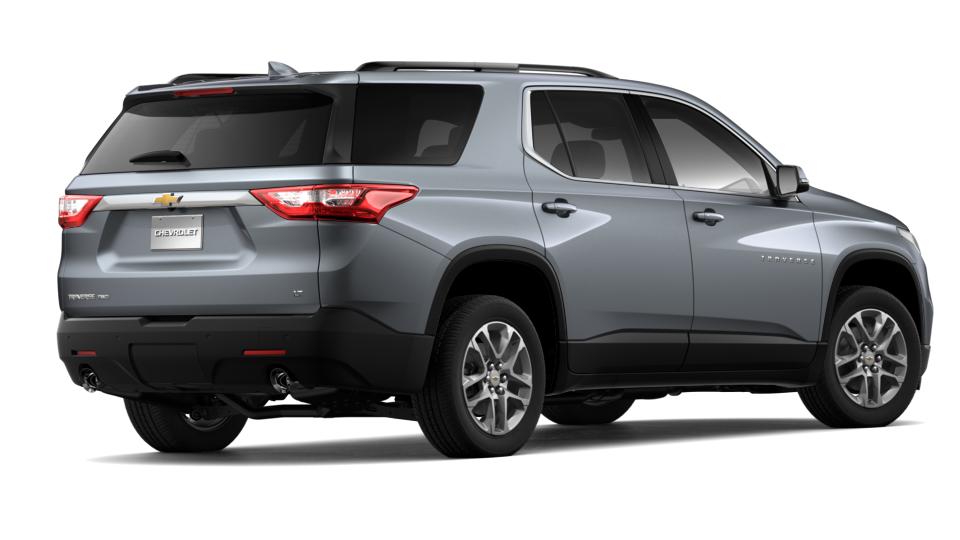 H & L Chevrolet Darien Chevrolet Dealer