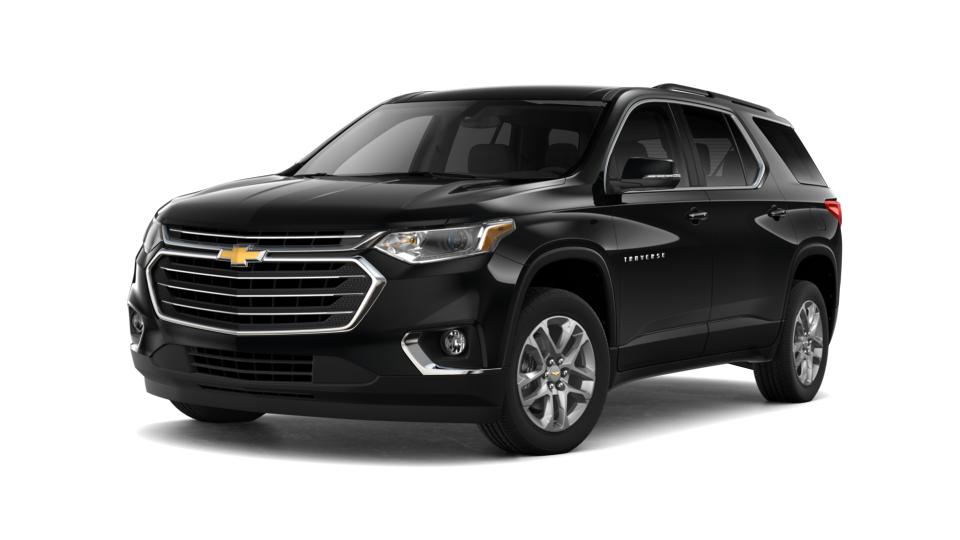 2019 Chevrolet Traverse Vehicle Photo in North Canton, OH 44720