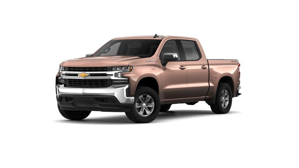 2019 Chevrolet Silverado 1500 Vehicle Photo in Crosby, TX 77532