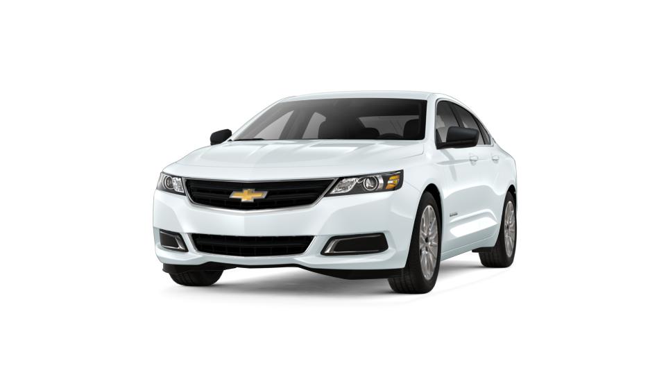 Select 2019 Chevrolet Impala