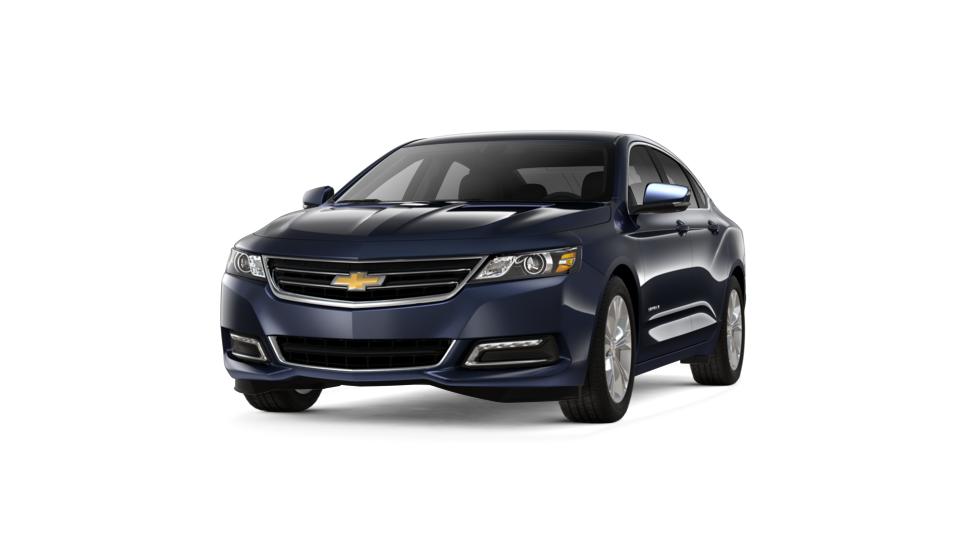 Select 2019 Chevrolet Impala