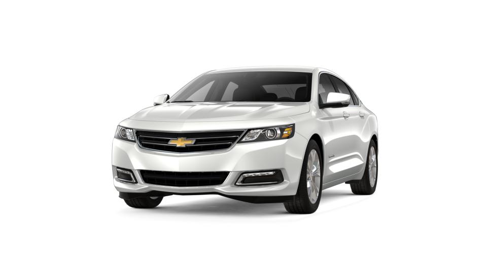 2019 Chevrolet Impala Vehicle Photo in Selma, TX 78154