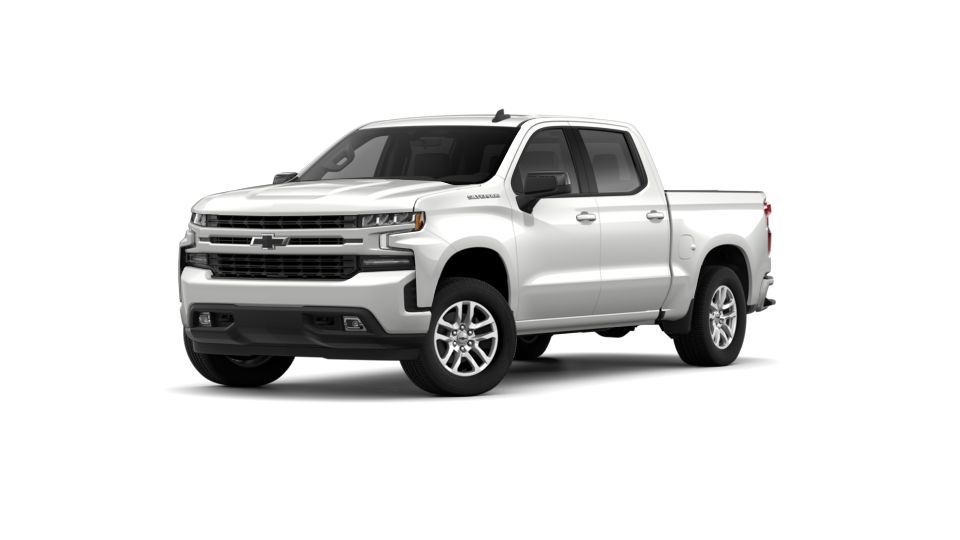 Select 2019 Chevrolet Silverado 1500