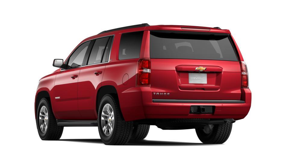 Siren Red Tintcoat 2019 Chevrolet Tahoe 2WD LT: New Suv ... Siren Red Tintcoat 2019 Chevrolet Tahoe 2WD LT: New Suv ...