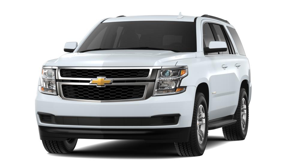 2019 Chevrolet Tahoe Vehicle Photo in Monroe, NC 28110